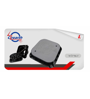 دریچه بازدید